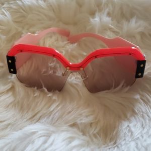 Fashionable Sunglasses